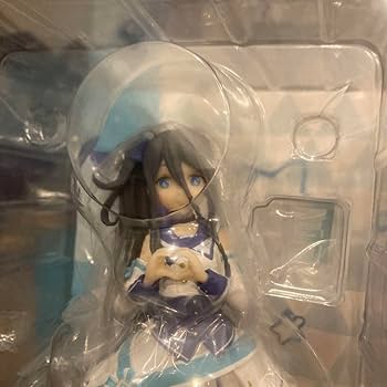 POP UP PARADE ユウカ アリス アル ヒフミ 4種セット